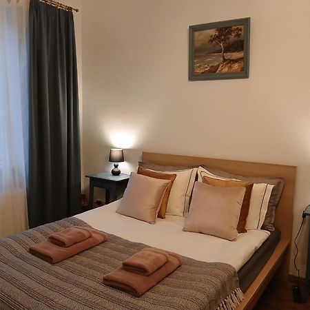Turisma Mitne Zviedri Apartment Ligatne Exterior photo